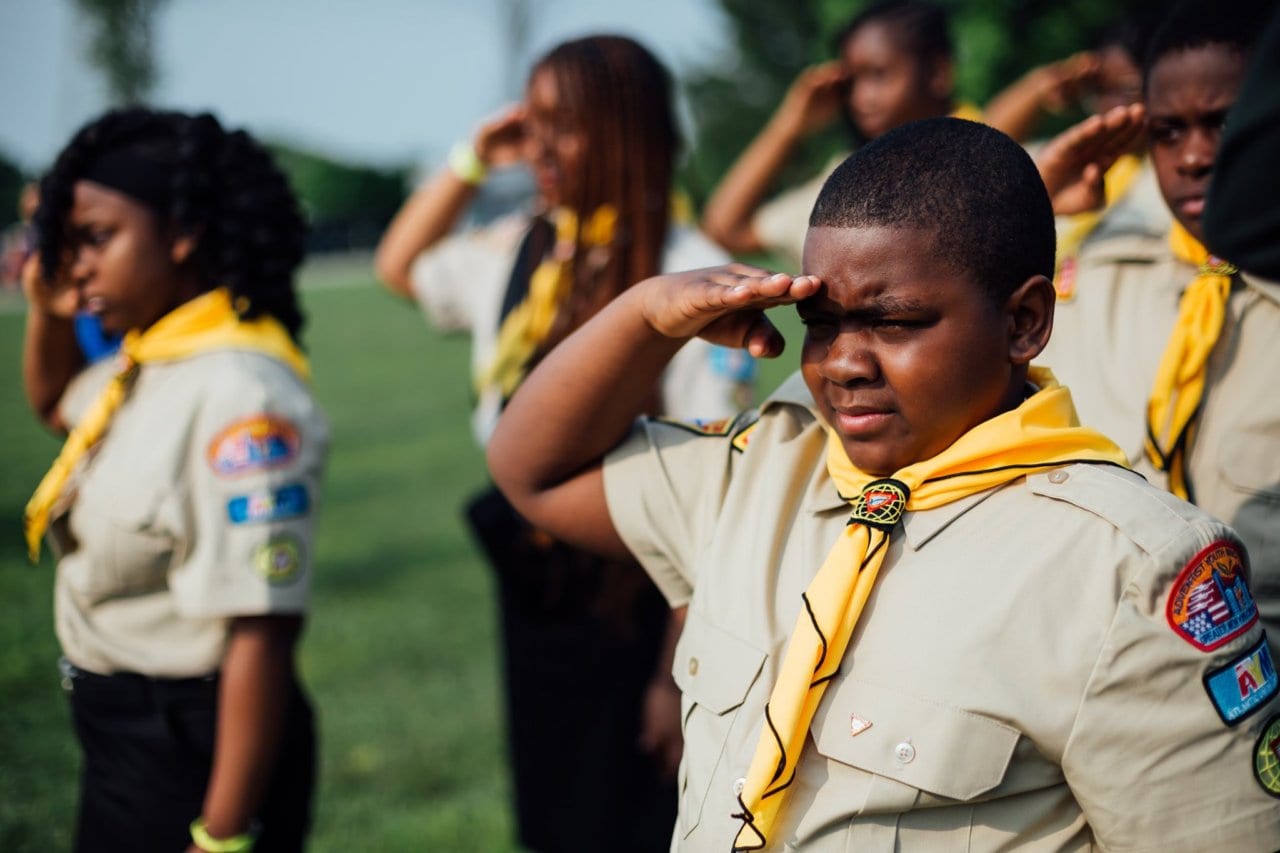 Greater New York Conference Pathfinders